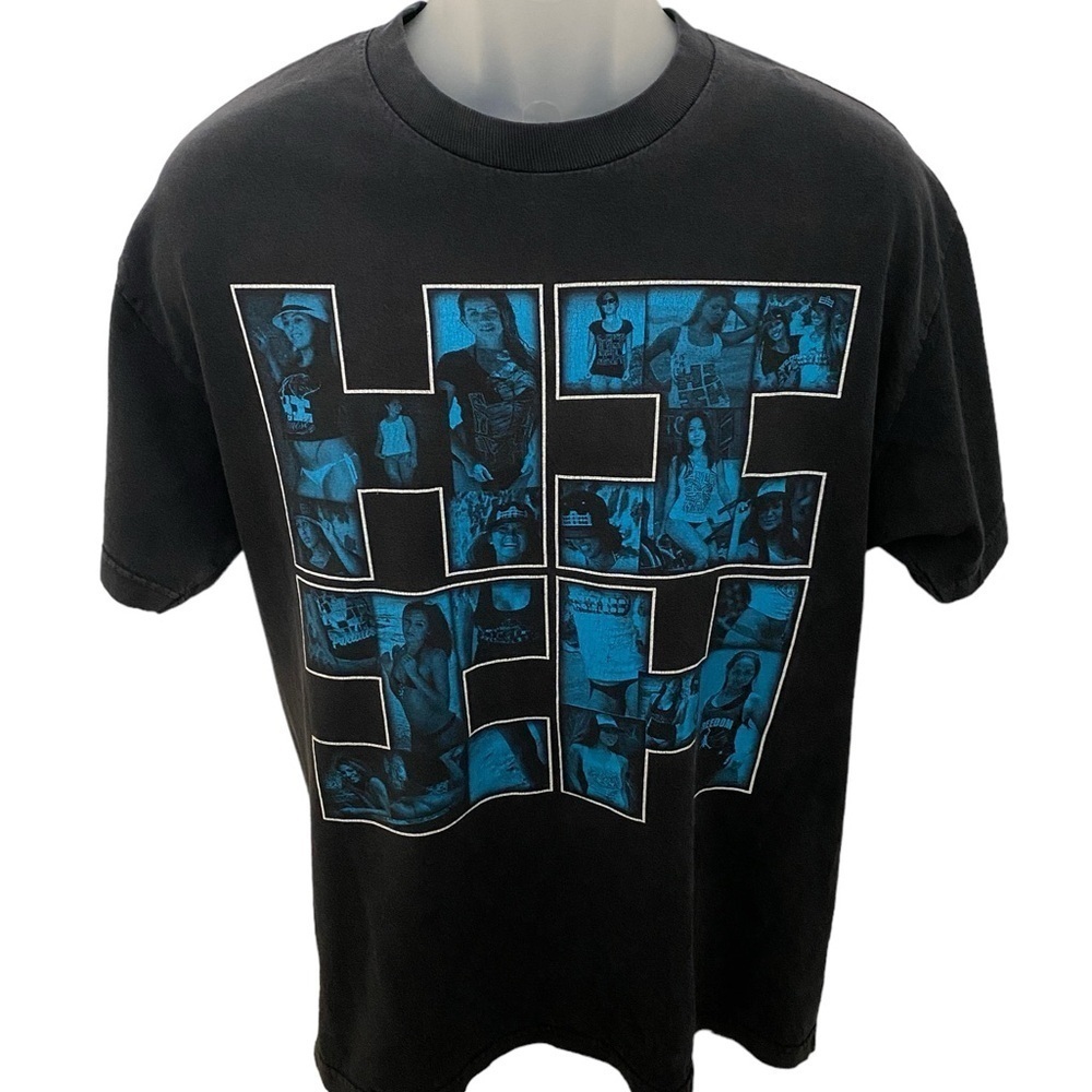 HAWAII’S FINEST Hawaiian Local Women Tee Shirt Men L Large